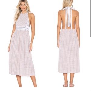 Free People Color Theory dress